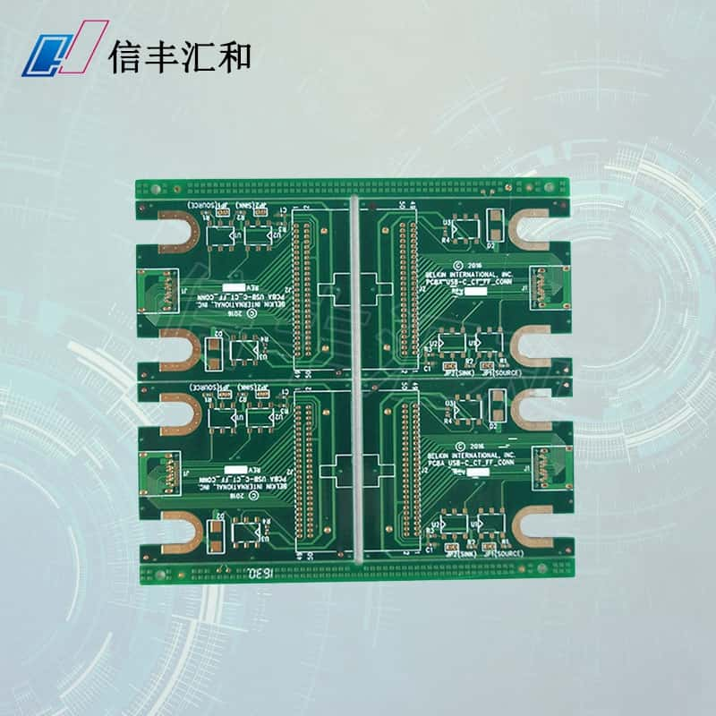 盲埋孔PCB，盲埋孔PCB叠孔设计的利与弊