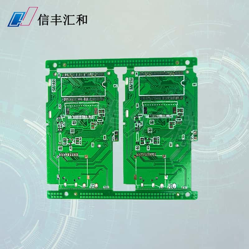 盲埋孔PCB，盲埋孔PCB叠孔设计的利与弊