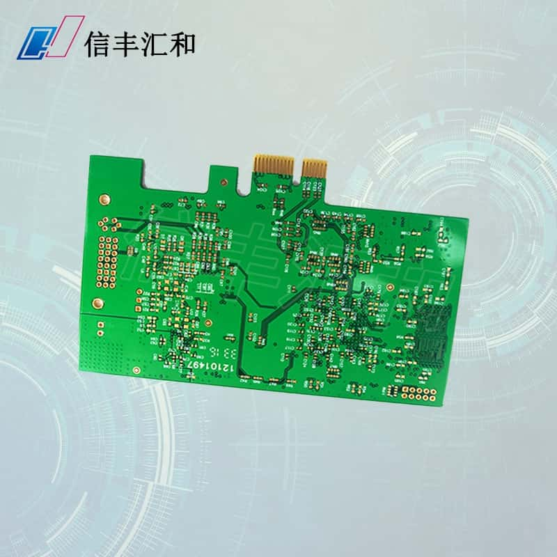 盲埋孔PCB，盲埋孔PCB叠孔设计的利与弊