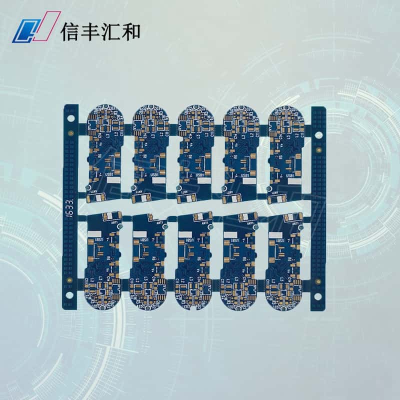 音响里面电路板是什么，怎样组装音响的电路板？