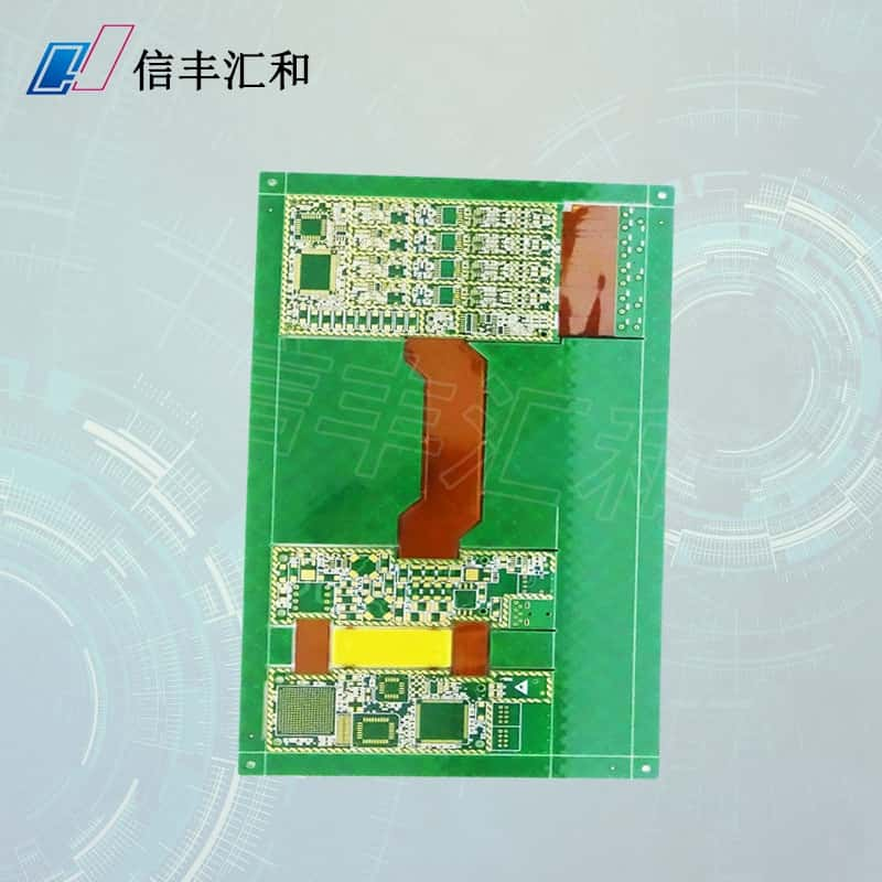 电源pcb板散热是哪个部件？电源PCB板散热推荐