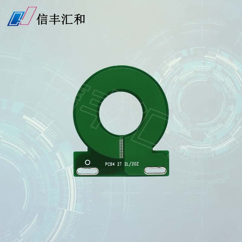 电路板双面板设计会出现哪些问题？双面电路板的设计实验总结！