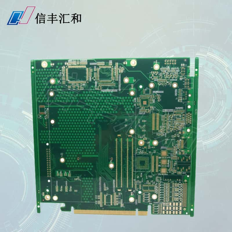 pcb网板规格，pcb网板的张力要求多少？