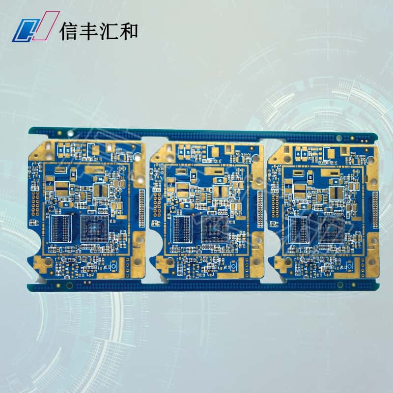 PCB座子是什么意思，pcb座子吃力标准是多大？