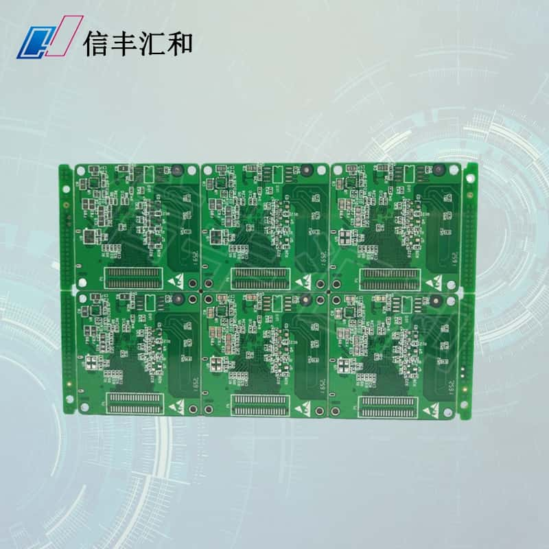 双面板打样，pcb双层板打样多久？