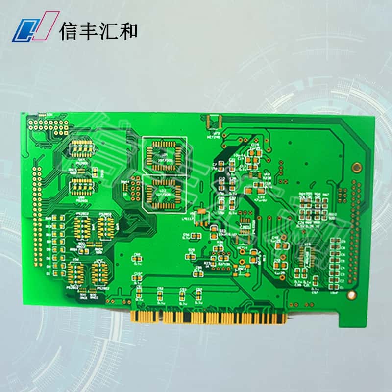 CPU的PCB板弯了，CPU的PCB板弯了有什么影响？