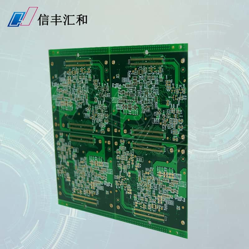 PCB建库的类型，PCB建库规范