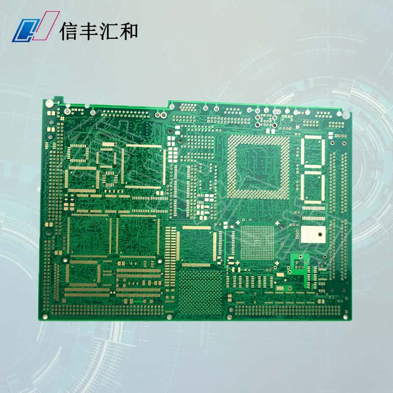 四层pcb板厚度，四层线路板能做多厚？