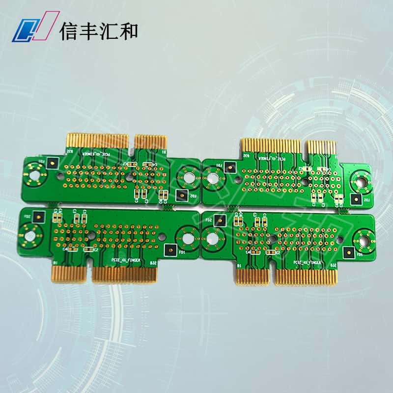 pcb属于芯片吗，pcba属于集成电路吗？