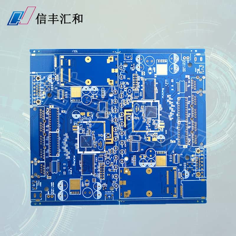 pcb属于芯片吗，pcba属于集成电路吗？