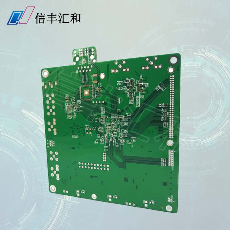 pcb属于芯片吗，pcba属于集成电路吗？