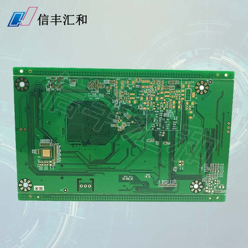 感光pcb制作流程