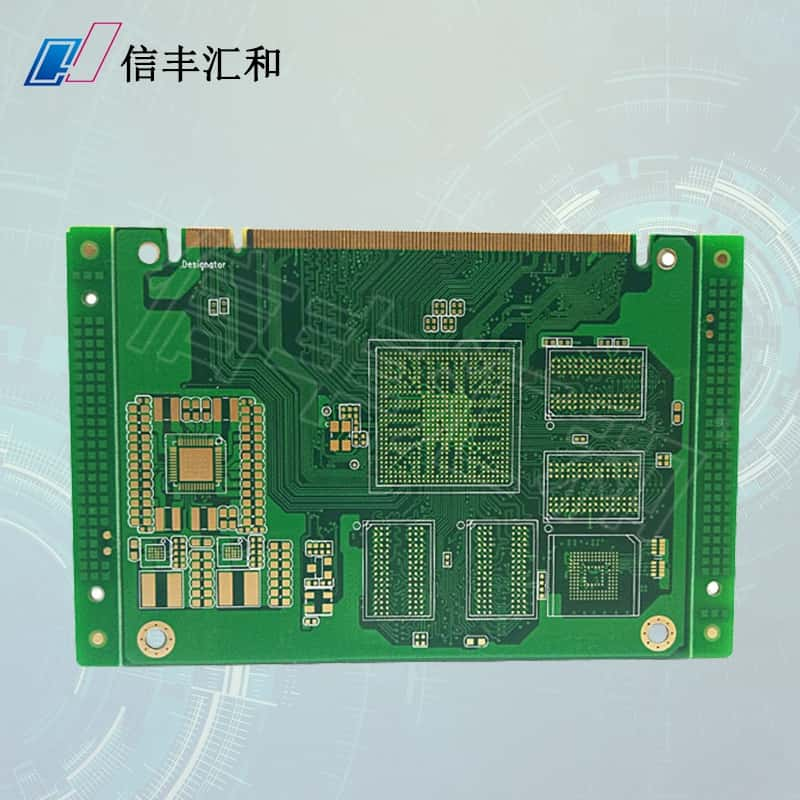 pcb底层和顶层怎么连接，pcb底层布线和顶层布线区别