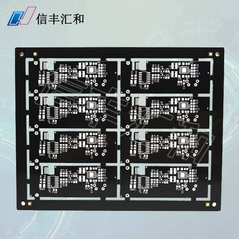 pcb底层和顶层怎么连接，pcb底层布线和顶层布线区别