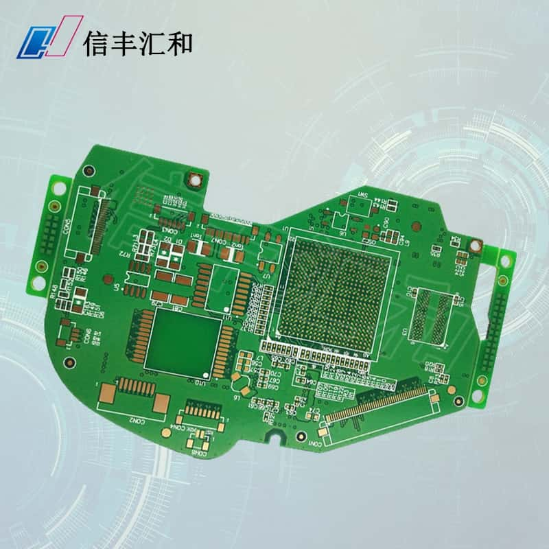 pcb底层和顶层怎么连接，pcb底层布线和顶层布线区别