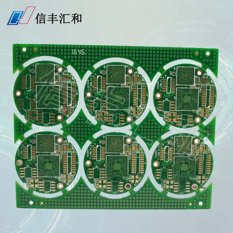 电路板单片机怎么接数据线