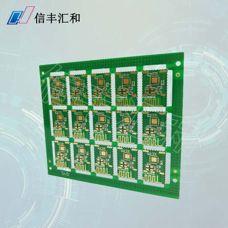 6层PCB板厚有哪些规格，16层PCB板一般能做到多薄？"