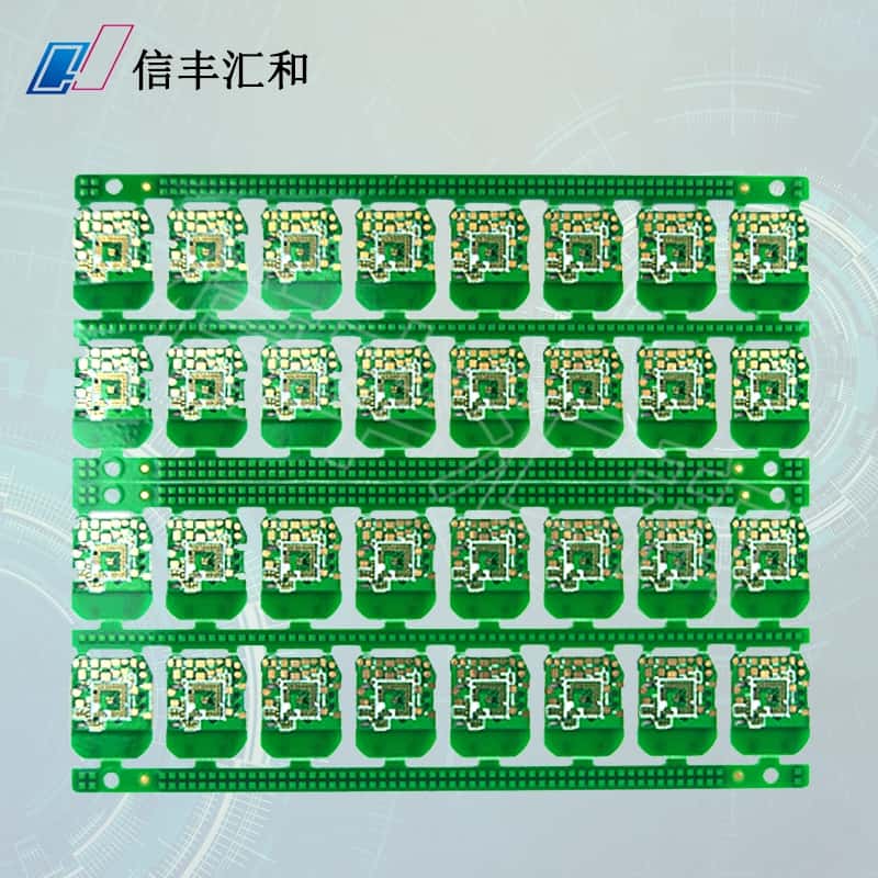智慧穿戴电路板的作用，智慧穿戴电路板怎么用？