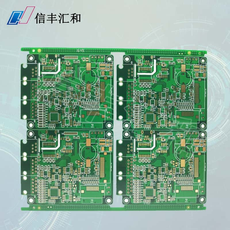 pcb的龙头企业，pcb龙头企业排名前十