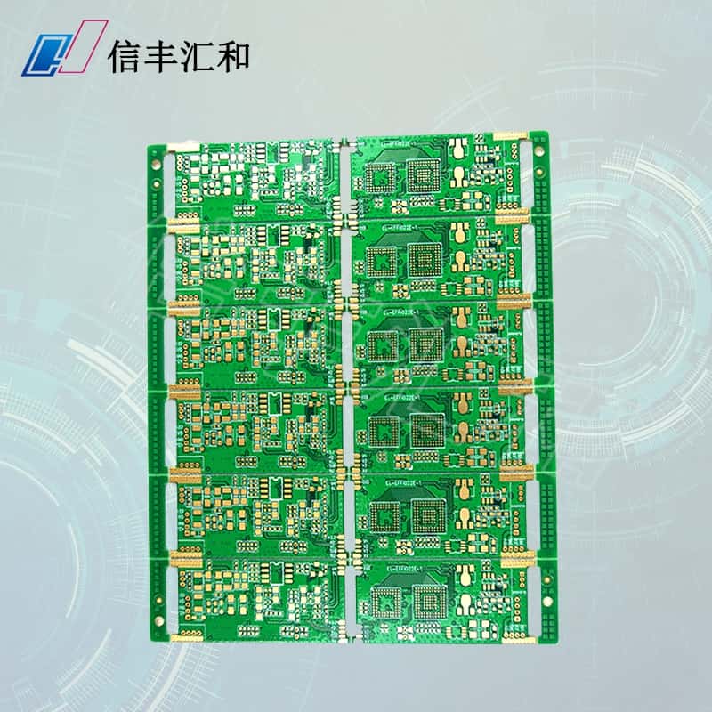 天线线路板，线路板天线的作用