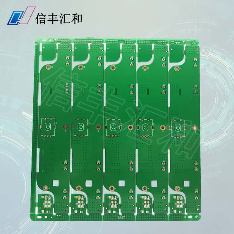 印刷pcb电路板，厚铜电路板生产工艺