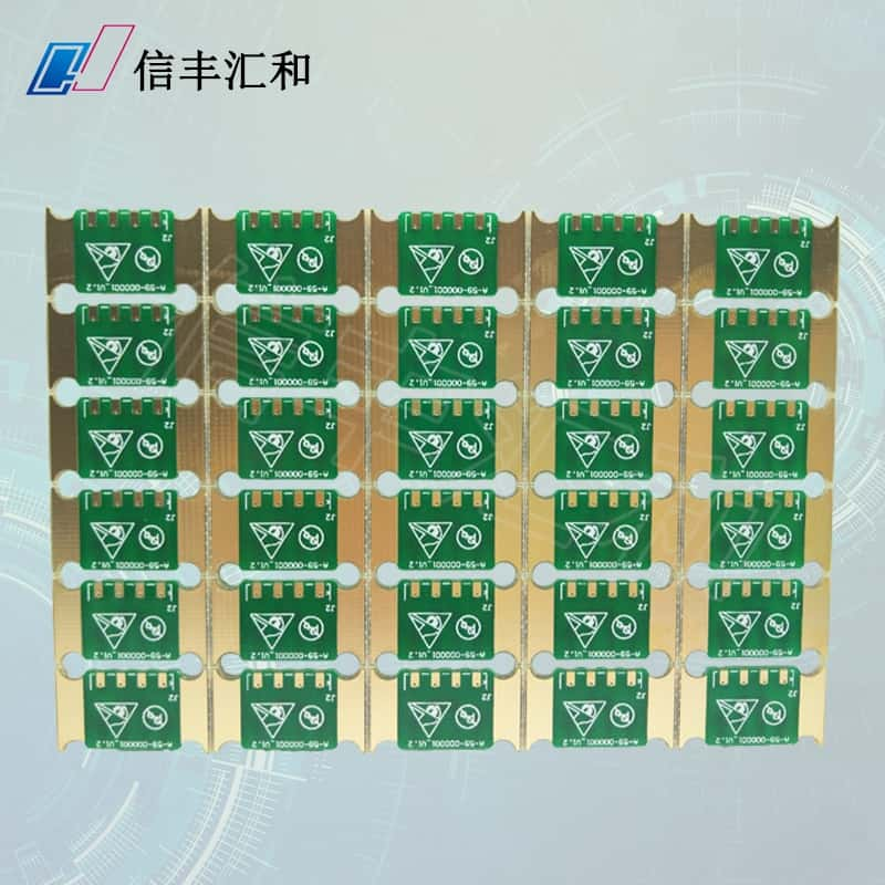 pcb的生产加工流程，pcb的生产加工流程