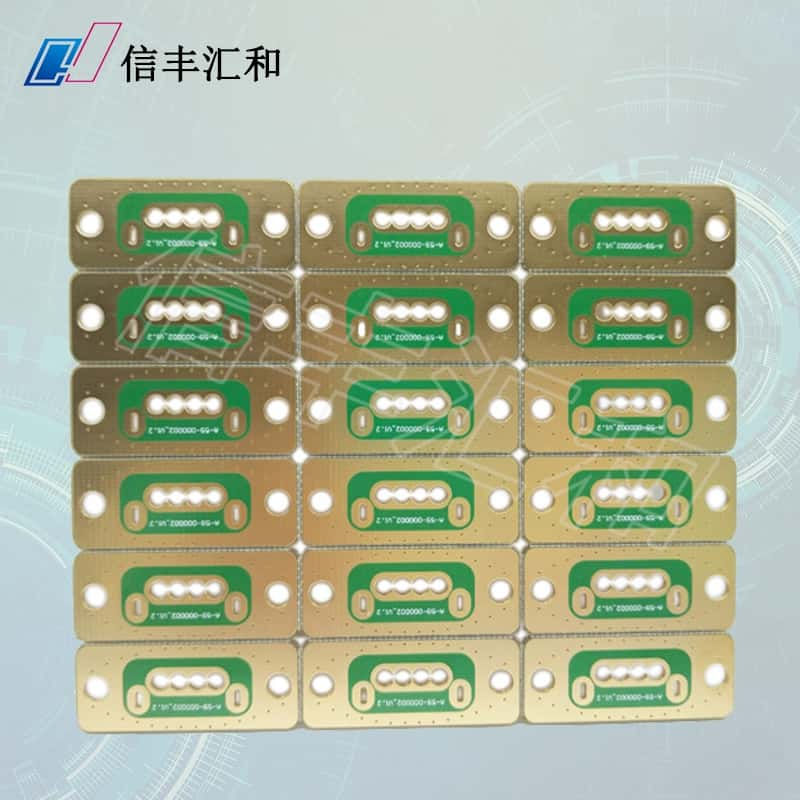 pcb的生产加工流程，pcb的生产加工流程