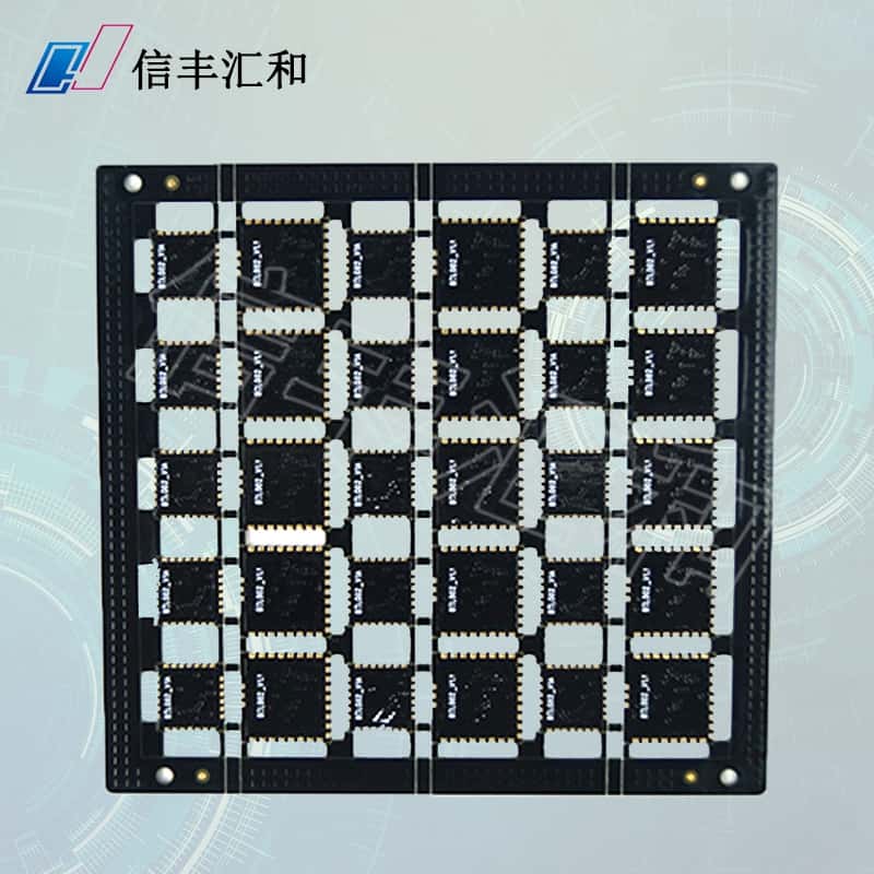 天线线路板，线路板天线的作用