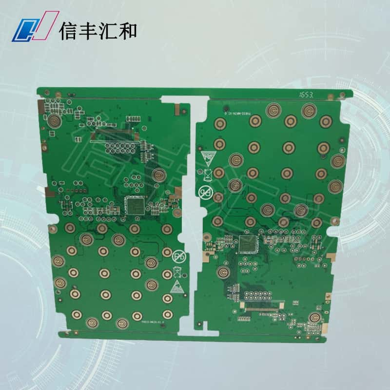 线路板制程，线路板制作流程编程