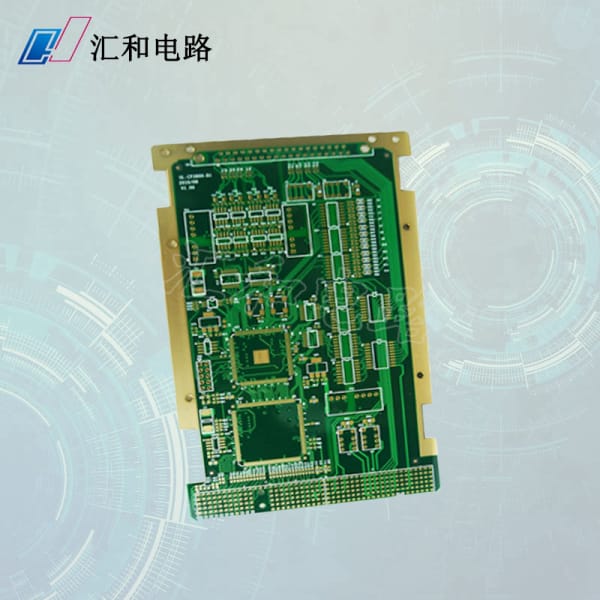 PCB板子打样，PCB电路板专业打样