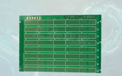 pcb母板子板,pcb母板和子板是啥? | 信丰汇和