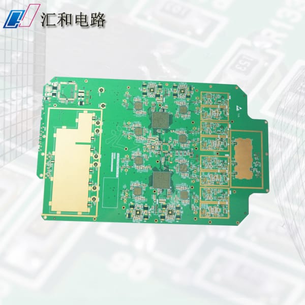 pcb层次，pcb的各个层？