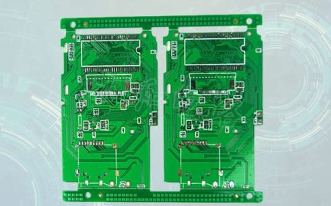 pcb母板子板,pcb母板和子板是啥? | 信丰汇和