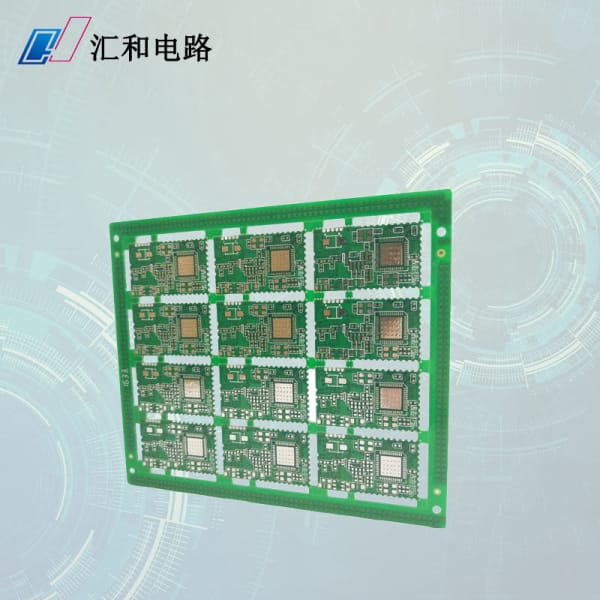 pcb为啥是绿色的，pcb为什么是绿色的呢？