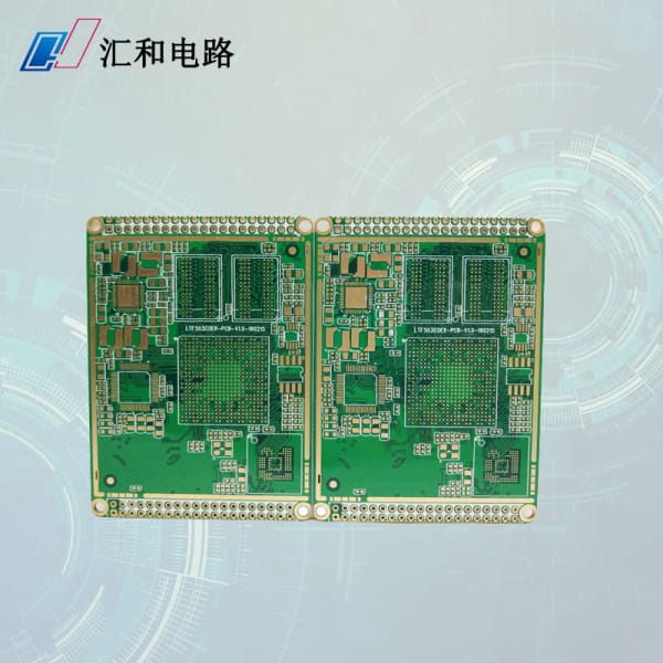 pcb为啥是绿色的，pcb为什么是绿色的呢？