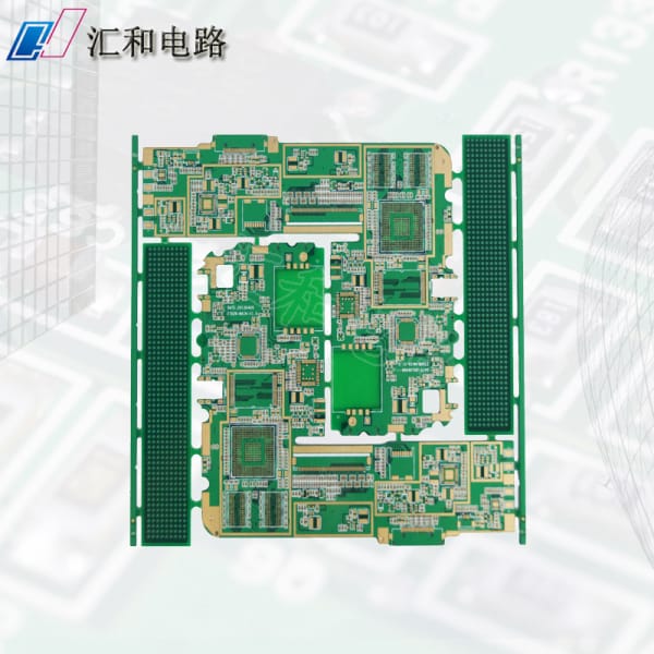 pcb的元器件变成了黑色怎么办？