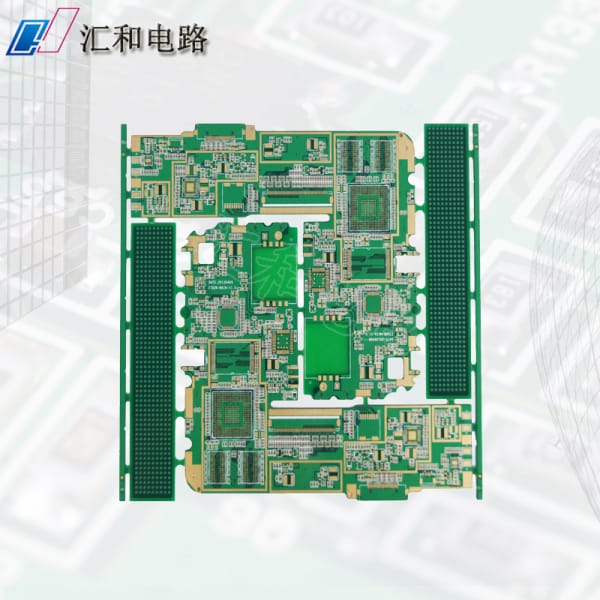 pcb线路板压合加工，pcb线路板压合工序品质缺陷