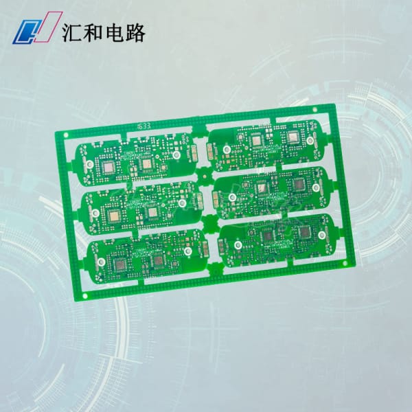 pcb板正面和背面的区别，pcb板正面和背面怎么区分？