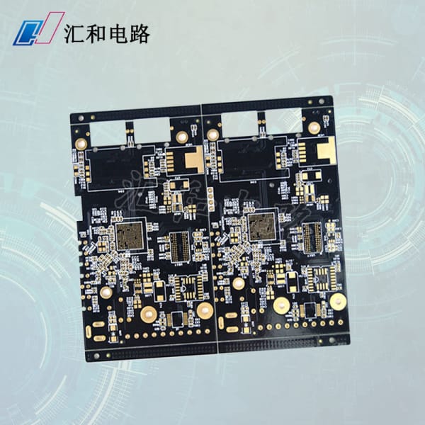 pcb板正面和背面的区别，pcb板正面和背面怎么区分？