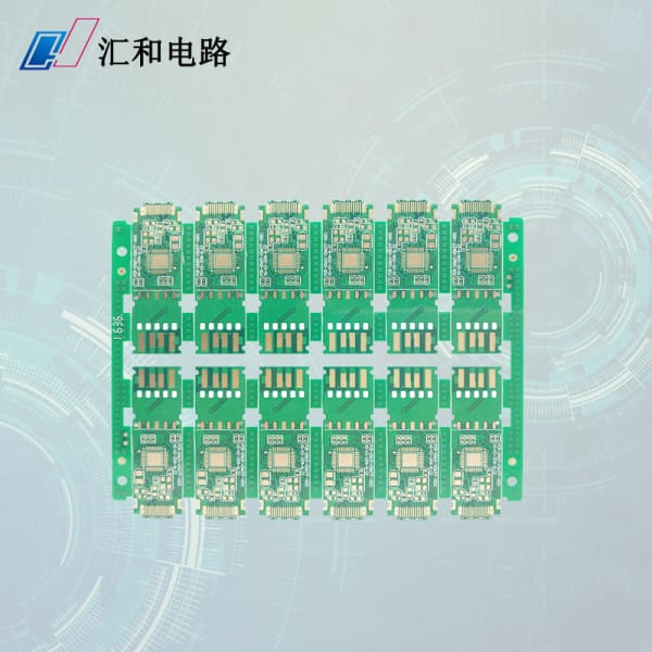 pcb板正面和背面的区别，pcb板正面和背面怎么区分？