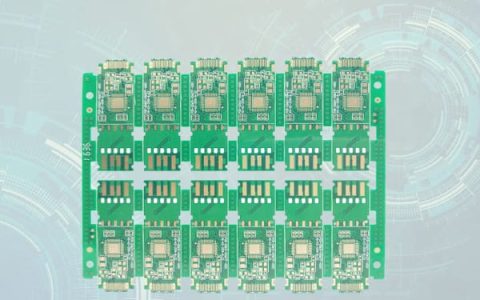 pcb母板子板,pcb母板和子板是啥? | 信丰汇和
