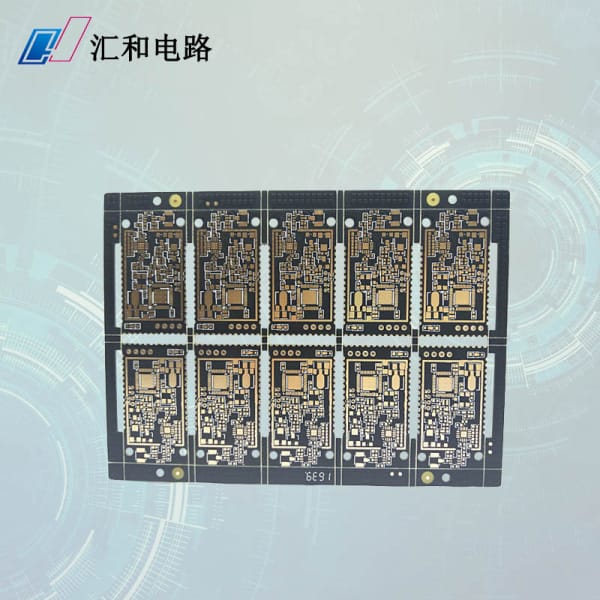 pcb4层板，pcb4层板厚度