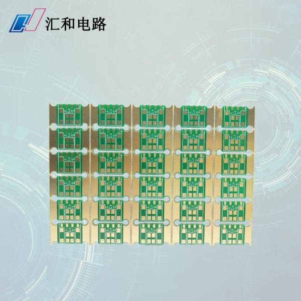 PCB打样加工，PCB打样定制