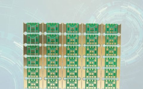 pcb母板子板,pcb母板和子板是啥? | 信丰汇和