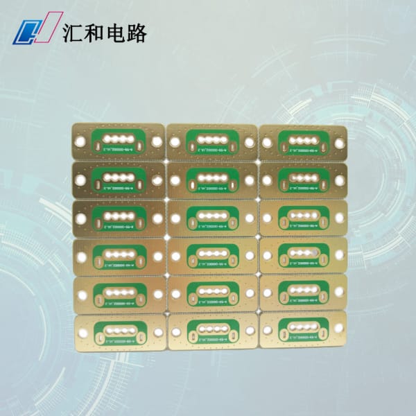 PCB打样加工，PCB打样定制
