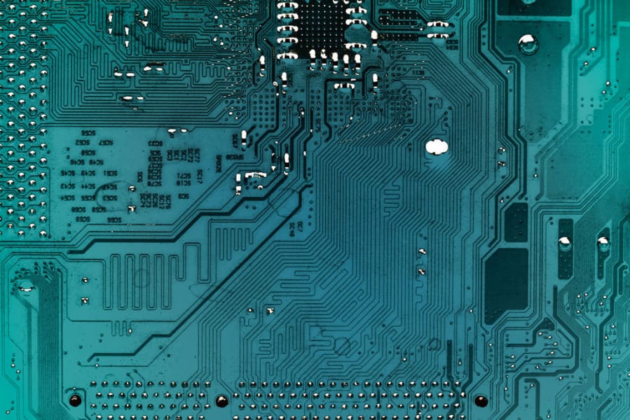 pcb线路板压合加工，pcb线路板压合工序品质缺陷
