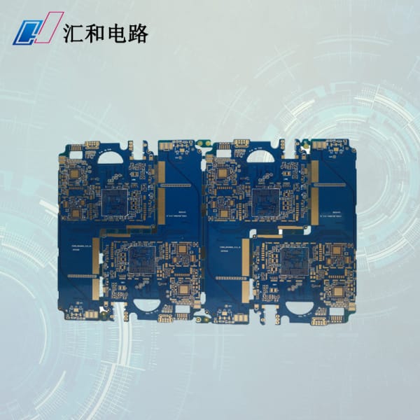 过孔阻抗匹配，pcb过孔与电流