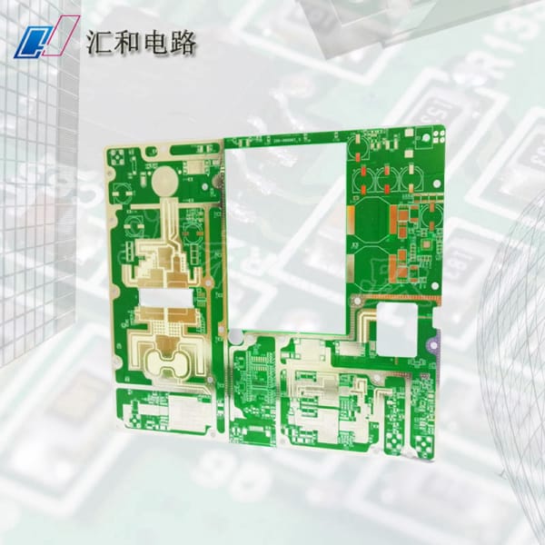 pcb板材发黄的原因，pcb板面发黄是什么原因？