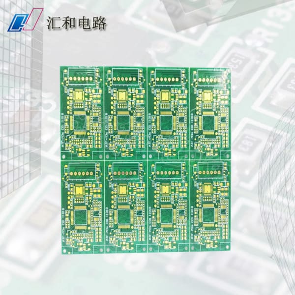 pcb板发绿，pcb是绿色的怎么办？