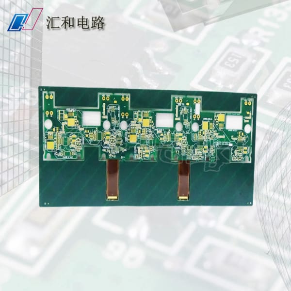 PCB印刷电路板的含义，PCB线路板是做什么用的？